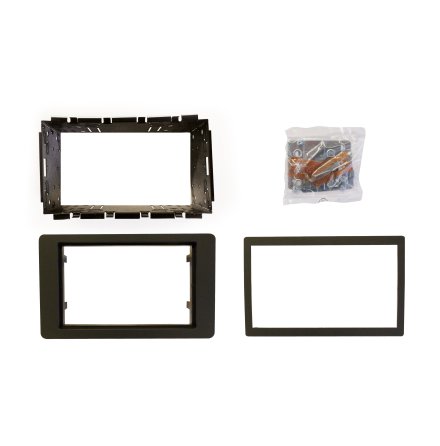 Ram Saab 9.5 09 - 2005 ->