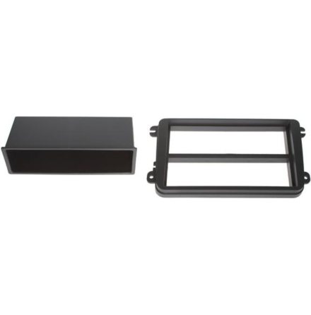 VW EnkelDIN ram 2005>