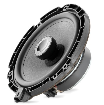 Focal 165mm 2-way coaxial kit - Peugeot Integration