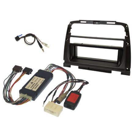 Jaguar XK8 96-99 premium audio fitting kit
