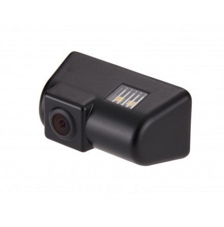 Echomaster 2010-2013 Ford Transit Connect