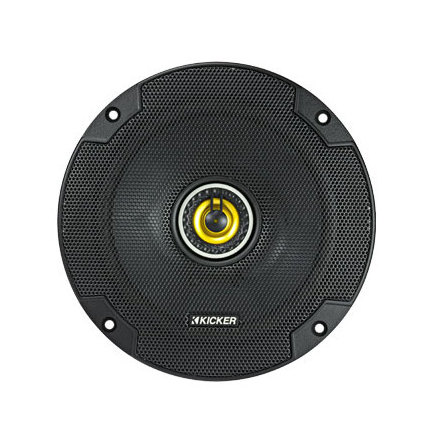 KICKER CS Series 130mm / 5.25" 2-way Coax