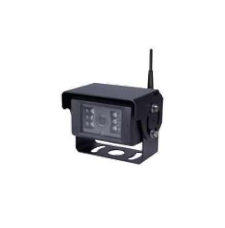 1/3" CMOS 2.4G Digital wireless commercial camera