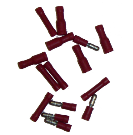 Paket av kablage till olika ra