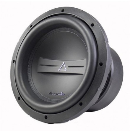 PG Ti3 SERIES 12" SUBWOOFER DVC 4 Ohm