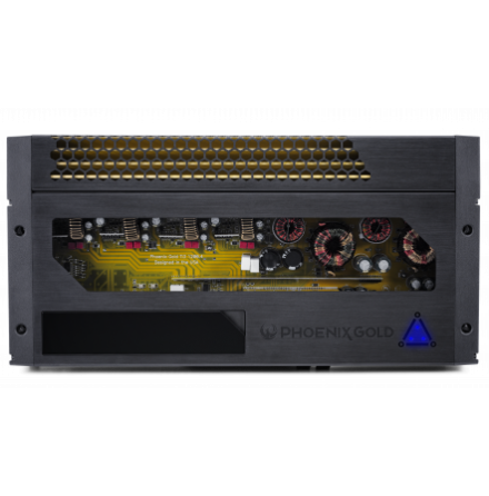 Phoenix Gold TI312004 Ti3 4-channel