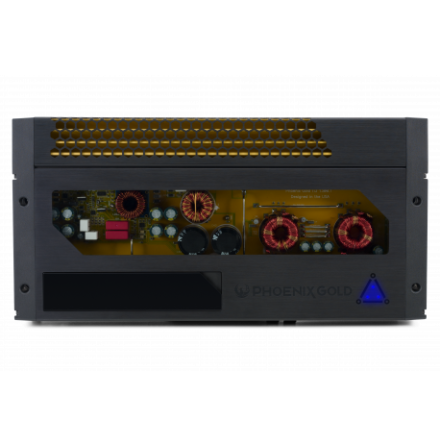 TI313001 Ti3 Mono amp 1300W