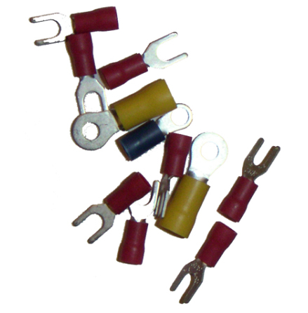 Slutstegs paket - litet