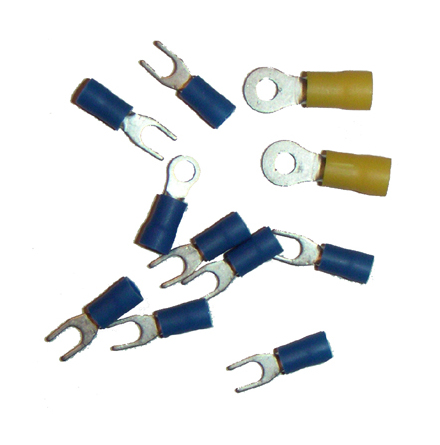 Slutstegs paket - medium