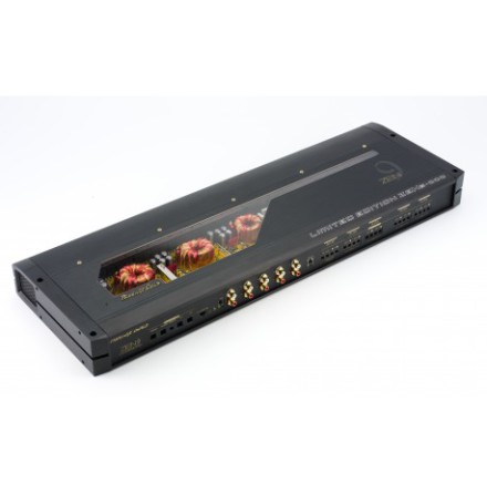 PG 9-Kanals Limited Edition