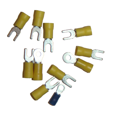 Slutstegs paket - stort