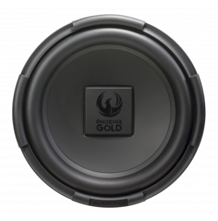Phoenix Gold RX210S 10" 4 Ohm Bas