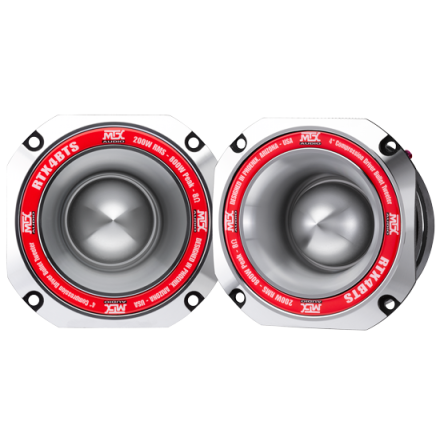 MTX roadthunder Extreme 4"