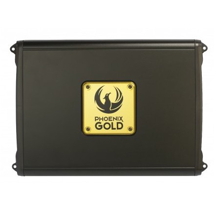 PG RX2 750.5 750W 5CH AMPLIFIER