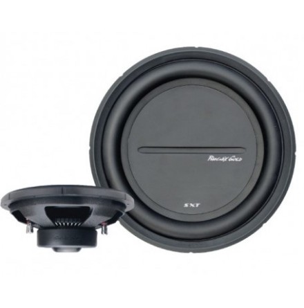 Phoenix Gold SXT10D4 2x4 Ohm 10" THIN