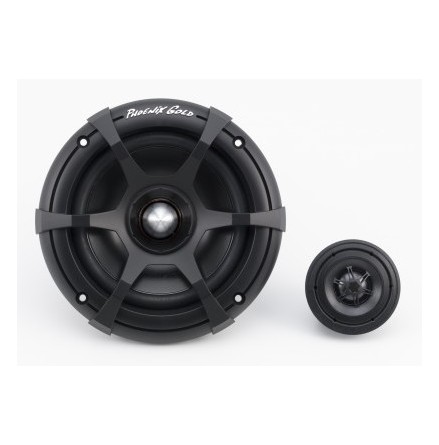 Utgtt PG KITSYSTEM SX SERIES 5,25"/130mm