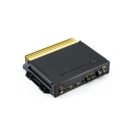 SX400.2 SX2 SERIES STEREO AMPLIFIER 400w