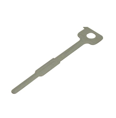 Kenwood radio nyckel