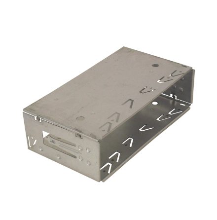 Plt ram Pioneer P-serien