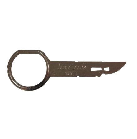 Andvnd CT22AU01 //Removel Keys VW/AUDI /MERCEDES/FORD