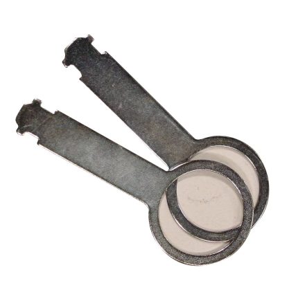 Andvnd CT22AU02 //VW gruppen nycklar 03>