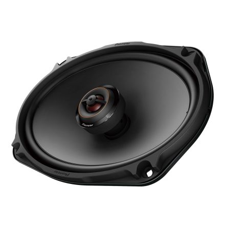 Pioneer 6x9 2-Vgs Koaxial High