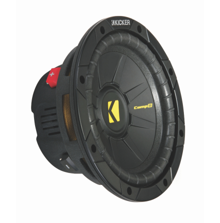 KICKER 8" Woofer CompC84