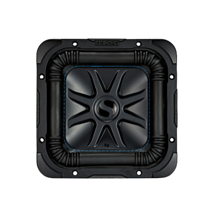 KICKER 8" Solobaric L7 Woofer L7S84