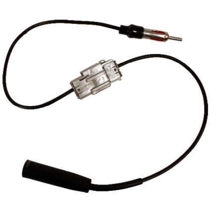 Subaru in line aerial Adaptor