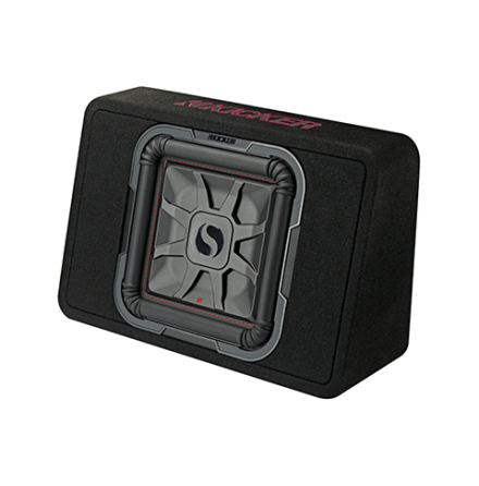 KICKER L7T Subbox TL7T122
