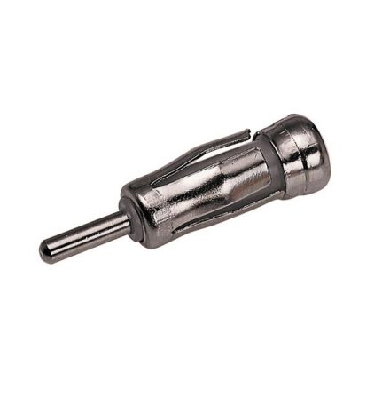 Antennadapter gammal radio