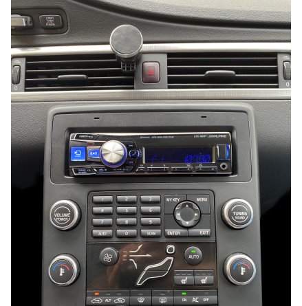 Volvo V70 Fas2 Alpine paket UTE-92BT