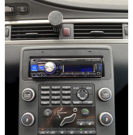 Volvo V70 Fas2 Alpine paket UTE-92BT