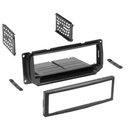 CHRY/DODGE/JEEP 98-06 - W/CD P