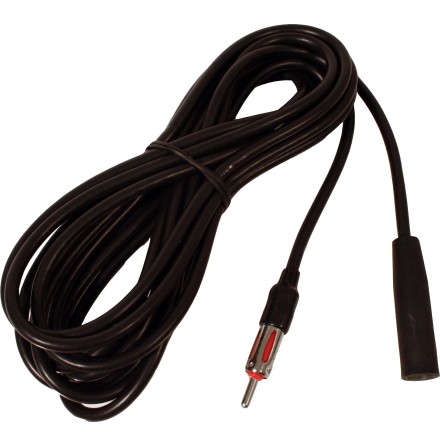 Aerial extension 450cm powered