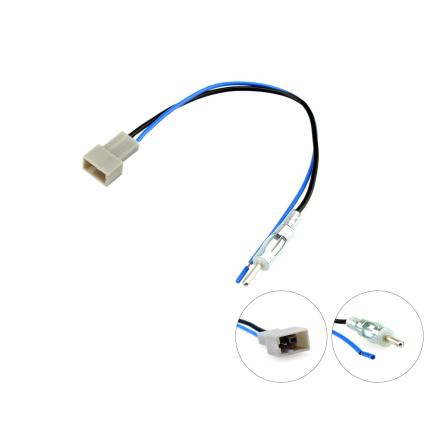 Anvnd CT27AA36    //Honda Civic 06> // Mazda 2,3,6, CX..