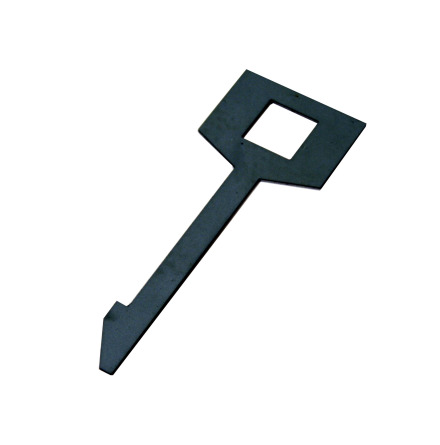 Kenwood B Removal Keys