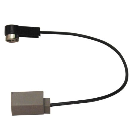 Peugot/Fiat DIN antenn