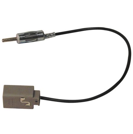 Peugot/Fiat DIN antenn