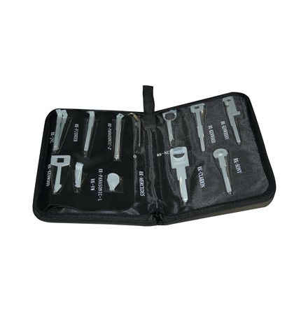 Nyckelset fr headuits