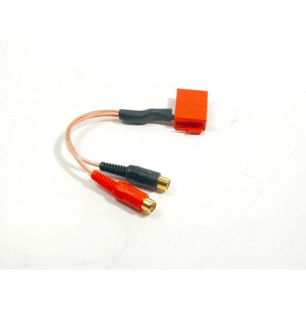 Blaupunkt Aux IN 10-Polig