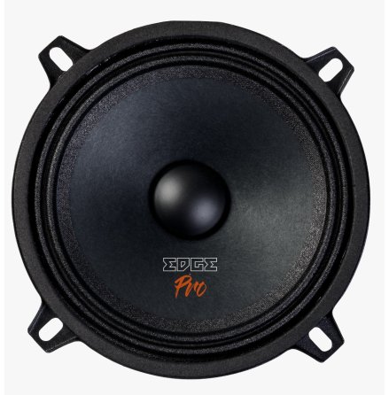 EDGE 5,25" NEO MIDRANGE SPEAKER