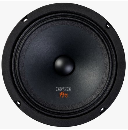 EDGE 6,5" NEO MIDRANGE SPEAKER