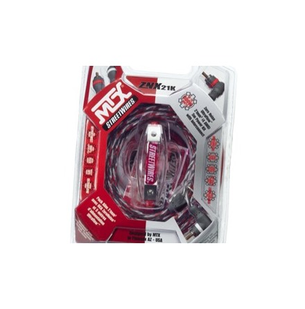 Kampanj! Streetwires Powerkit 21mm