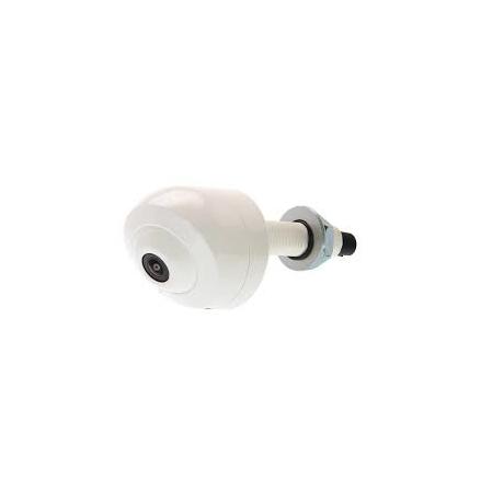 Alpine kamera installationskit fr husbil