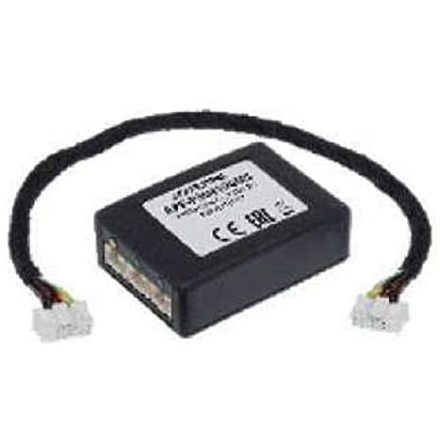 Alpine Motor Home Parkingsensor interface