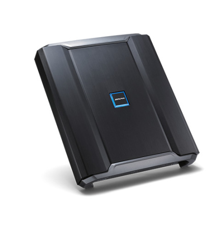 Alpine R-A90S R-series Amplifier 6 Channels