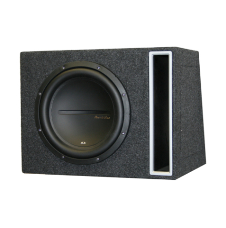 Enkel lda med SX12d4 kopplas till 2 Ohm perfekt till SX6001