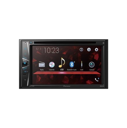 Pioneer 2DIN AVH