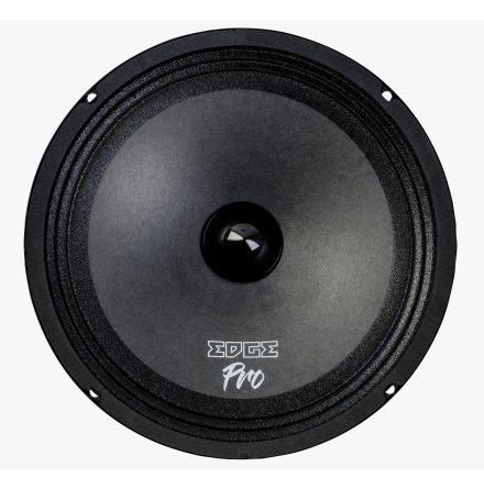 EDGE 8? PRO AUDIO MIDWOOFER DB-Series
